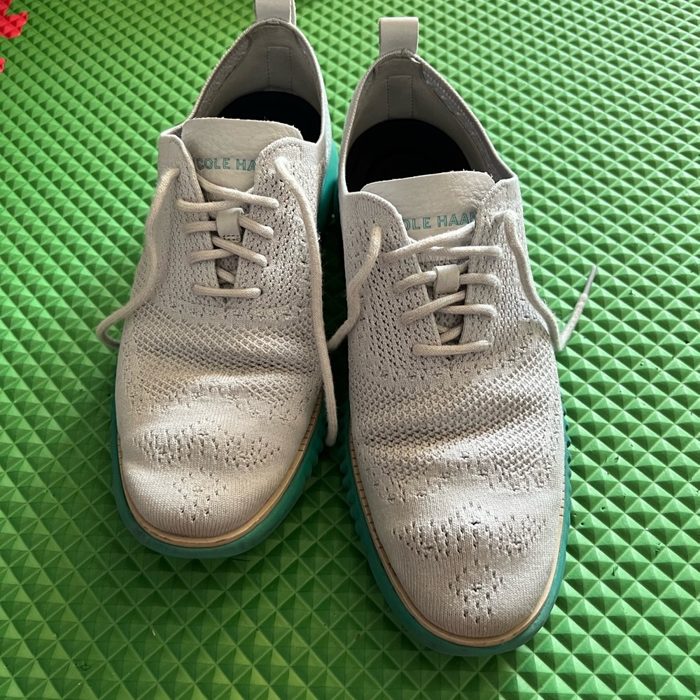 Cole Haan Mens 2.zerogrand shoes